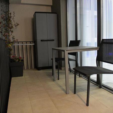Coresi Deluxe Apartment Braşov Exteriör bild