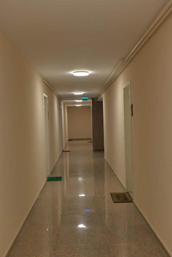 Coresi Deluxe Apartment Braşov Exteriör bild
