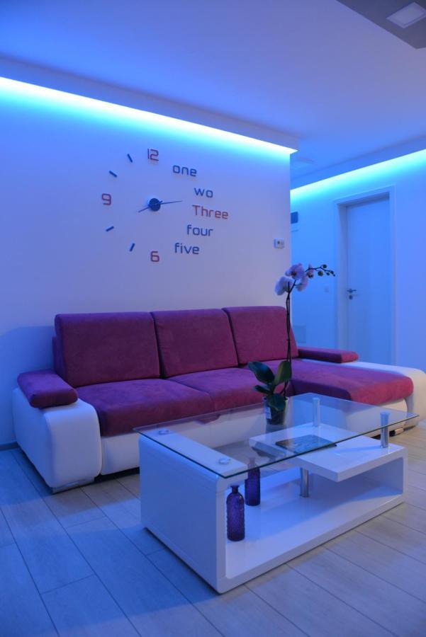 Coresi Deluxe Apartment Braşov Exteriör bild