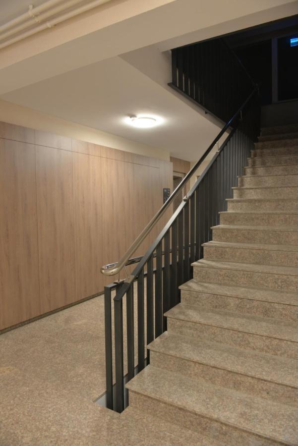 Coresi Deluxe Apartment Braşov Exteriör bild