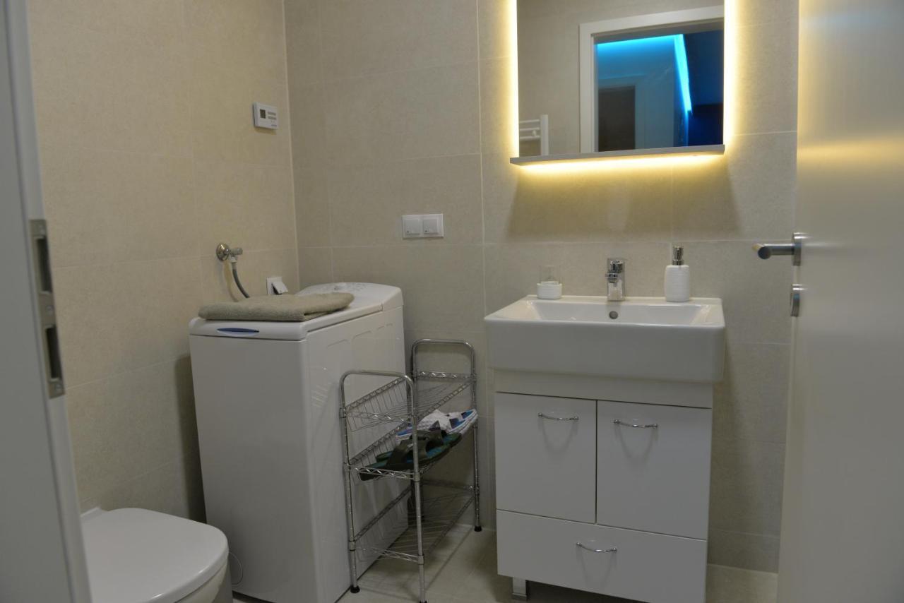 Coresi Deluxe Apartment Braşov Exteriör bild