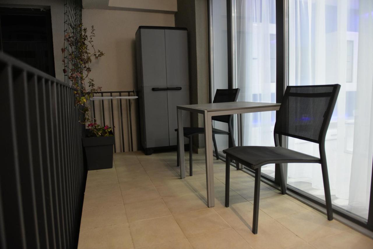 Coresi Deluxe Apartment Braşov Exteriör bild