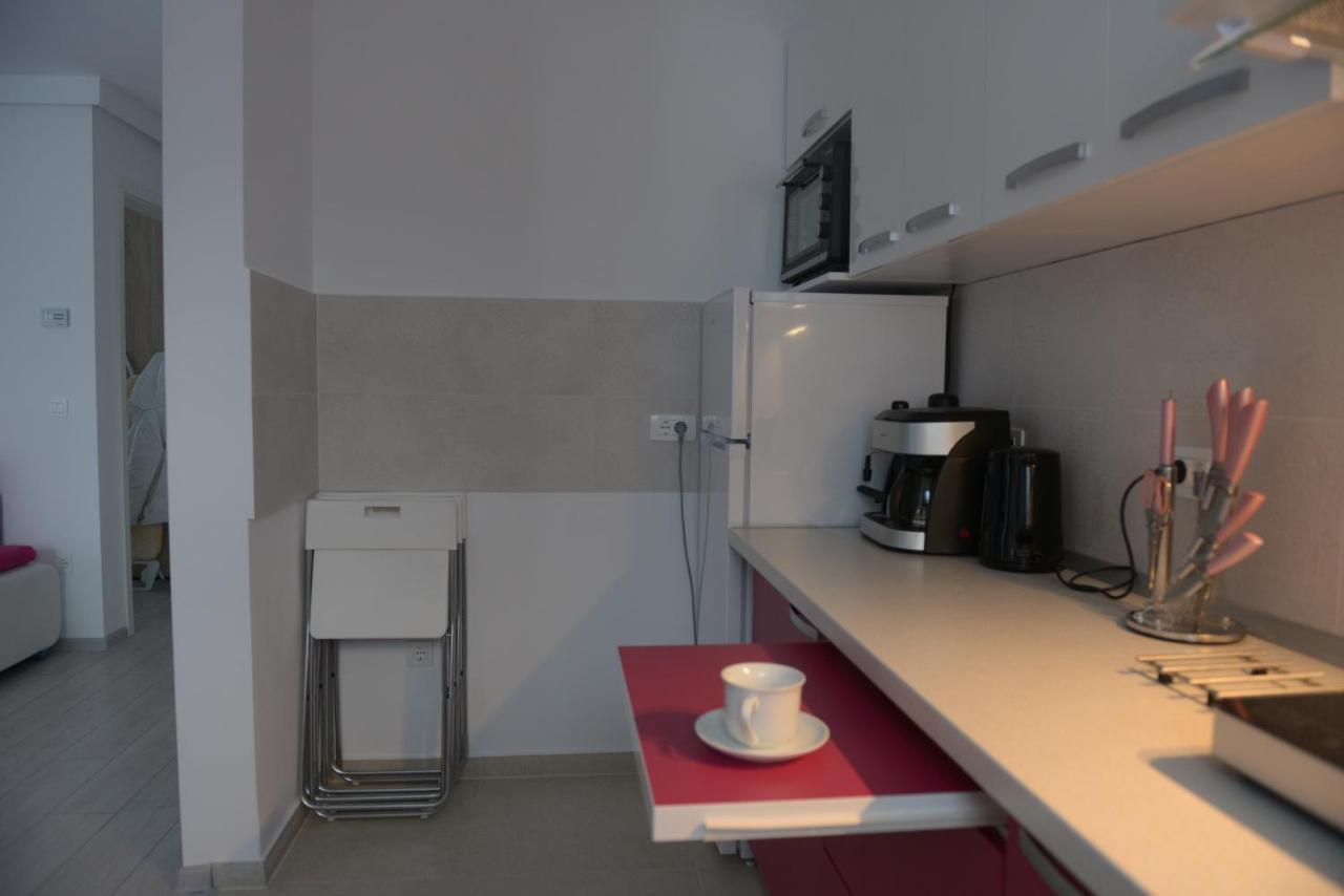 Coresi Deluxe Apartment Braşov Exteriör bild