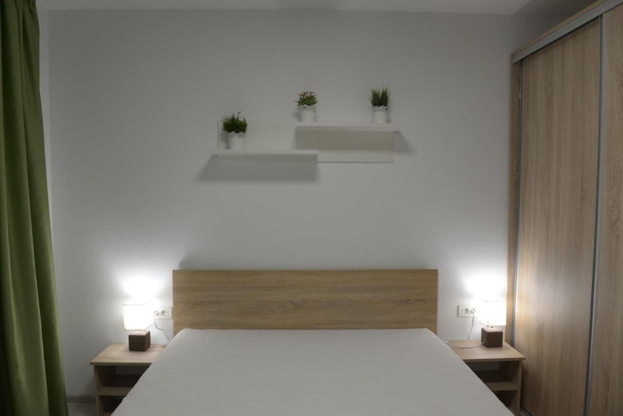 Coresi Deluxe Apartment Braşov Exteriör bild